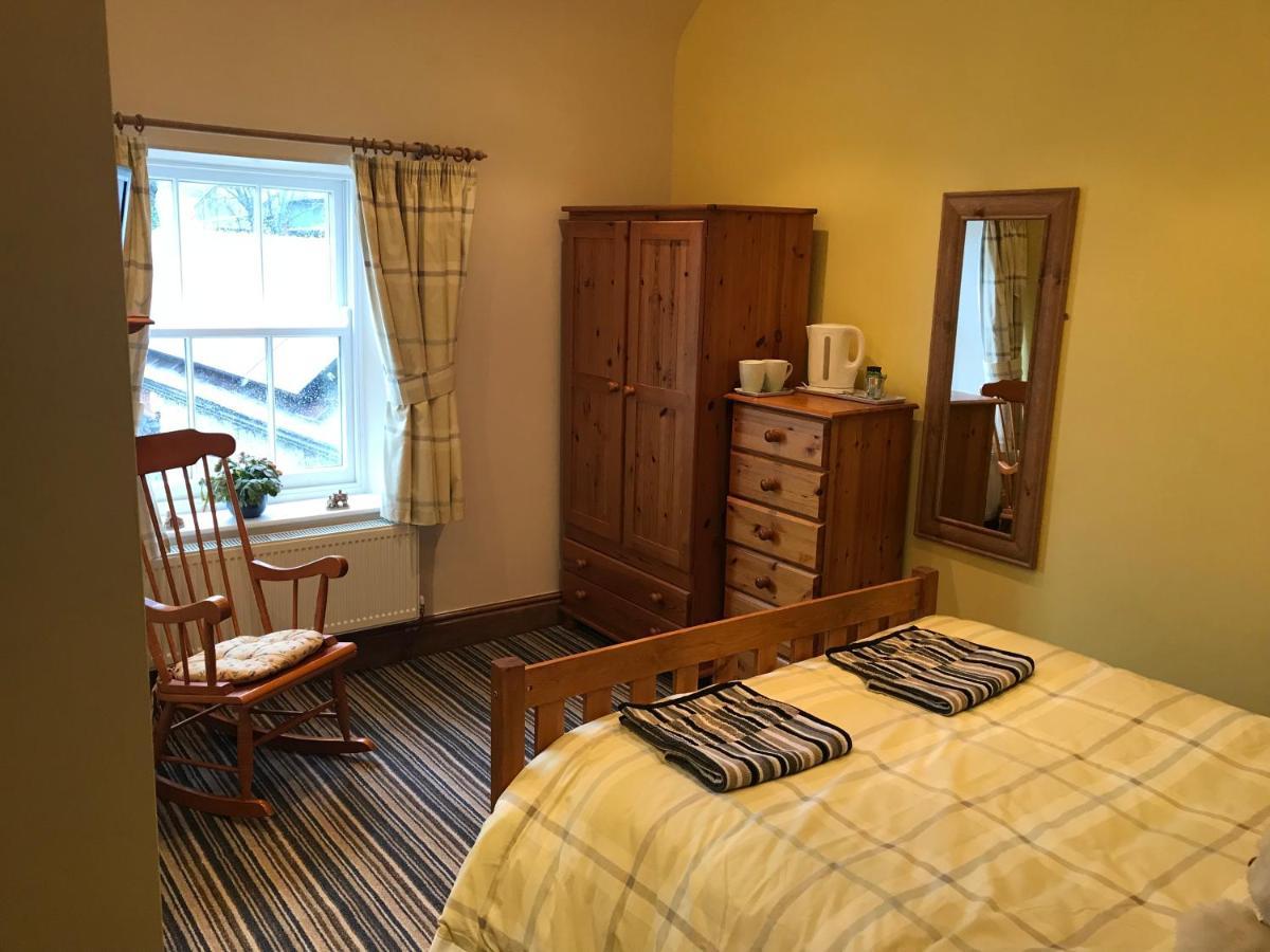 Manor Farm Bed And Breakfast Buxton  Buitenkant foto
